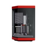 เคสคอมพิวเตอร์ HYTE Y70 Red/Black (CS-HYTE-Y70-BR)