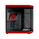 เคสคอมพิวเตอร์ HYTE Y70 Red/Black (CS-HYTE-Y70-BR)