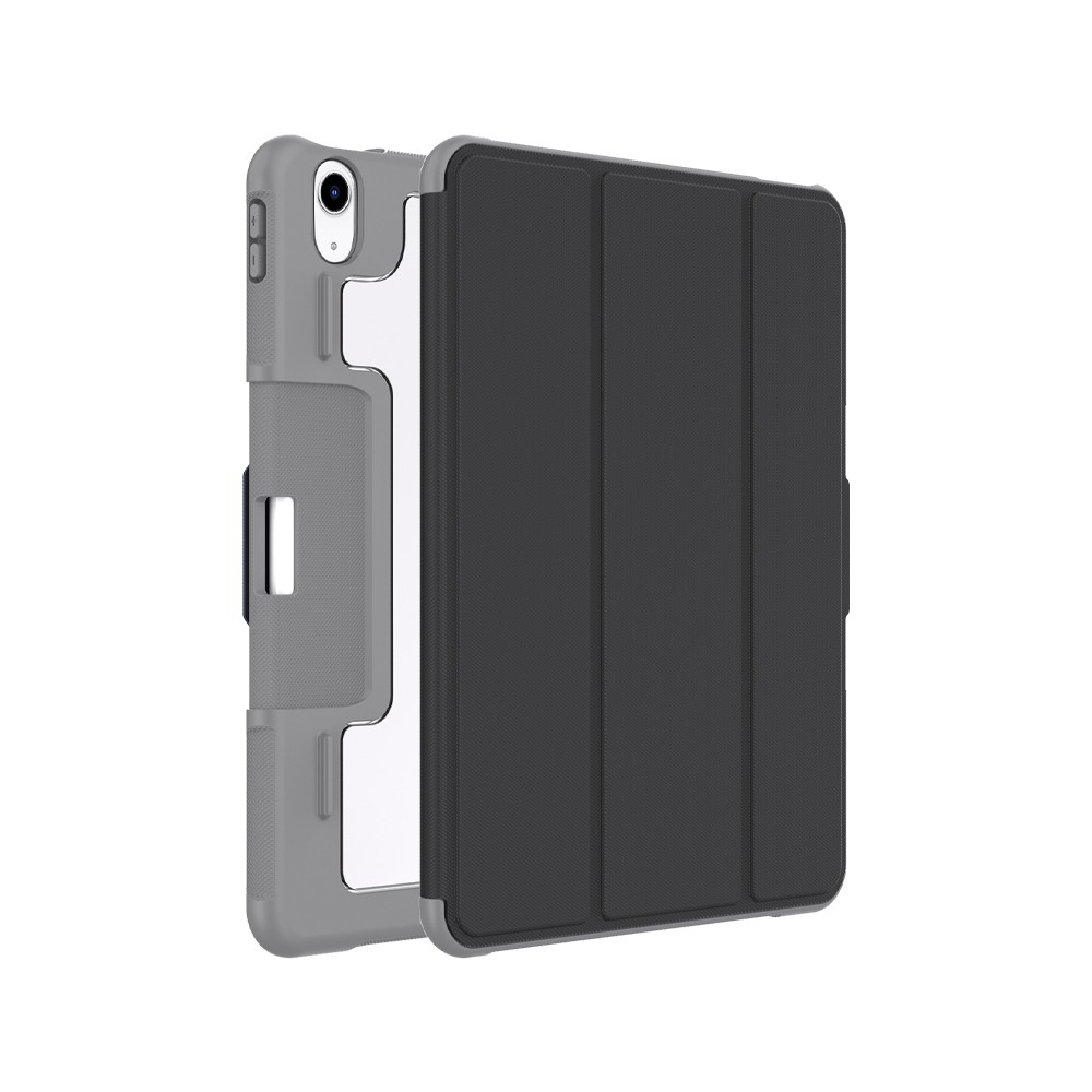 เคส Mutural iPad Gen 11 (2025)/Gen 10 Yaxing Black