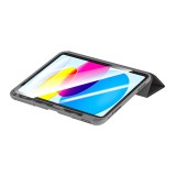 เคส Mutural iPad Gen 11 (2025)/Gen 10 Yaxing Black
