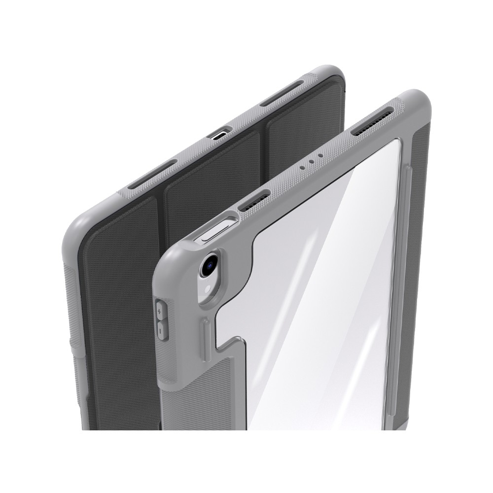 เคส Mutural iPad 10th Gen (2022) Yaxing Black