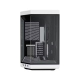 เคสคอมพิวเตอร์ HYTE Y70 White/Black (CS-HYTE-Y70-BW)