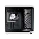 เคสคอมพิวเตอร์ HYTE Y70 White/Black (CS-HYTE-Y70-BW)