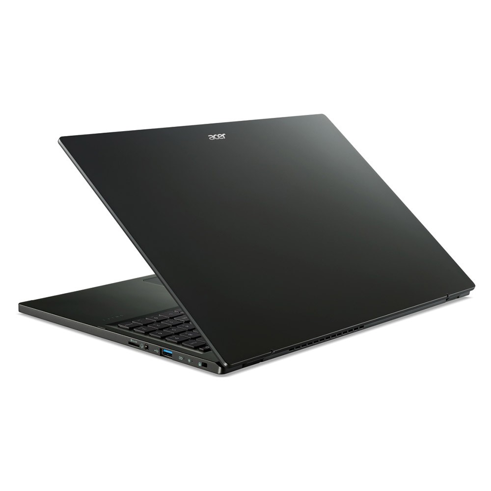 โน๊ตบุ๊ค Acer Swift Edge 16 SFE16-44-R5DT Olivine Black