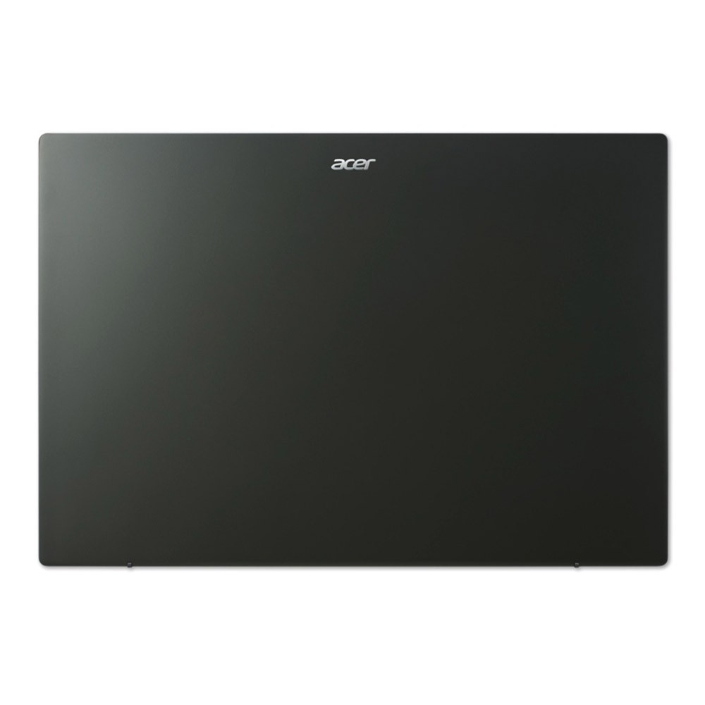 โน๊ตบุ๊ค Acer Swift Edge 16 SFE16-44-R5DT Olivine Black