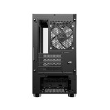 เคสคอมพิวเตอร์ Antec CX200M RGB Elite Black