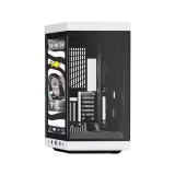 เคสคอมพิวเตอร์ Hyte Y70 14.9 Touch Infinite White/Black (CS-HYTE-Y70TI-WB)