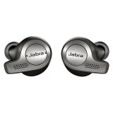 หูฟัง Jabra In-Ear Wireless TWS Elite 65T Titanium Black