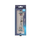 Blue Box สาย Apple Watch Strap Series 6,7,8,9,SE1,SE2 (40/41mm) Blue Beach