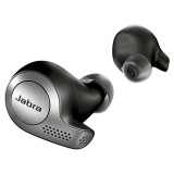 หูฟัง Jabra In-Ear Wireless TWS Elite 65T Titanium Black
