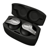 หูฟัง Jabra In-Ear Wireless TWS Elite 65T Titanium Black