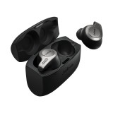 หูฟัง Jabra In-Ear Wireless TWS Elite 65T Titanium Black