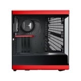 เคสคอมพิวเตอร์ HYTE Y40 Red/Black (CS-HYTE-Y40-BR)