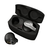 หูฟัง Jabra In-Ear Wireless TWS Elite 65T Titanium Black