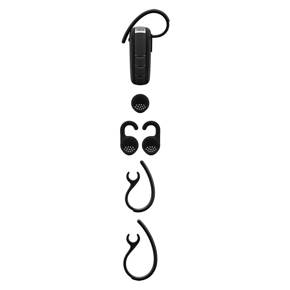 หูฟังบลูทูธ Jabra Talk 35 Black