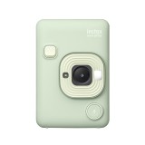 กล้อง Fujifilm Instax Mini Liplay Matcha Green