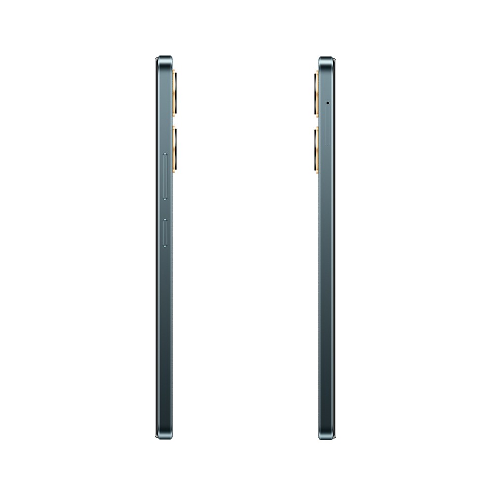 สมาร์ทโฟน vivo Y03T (4+64GB) Space Black