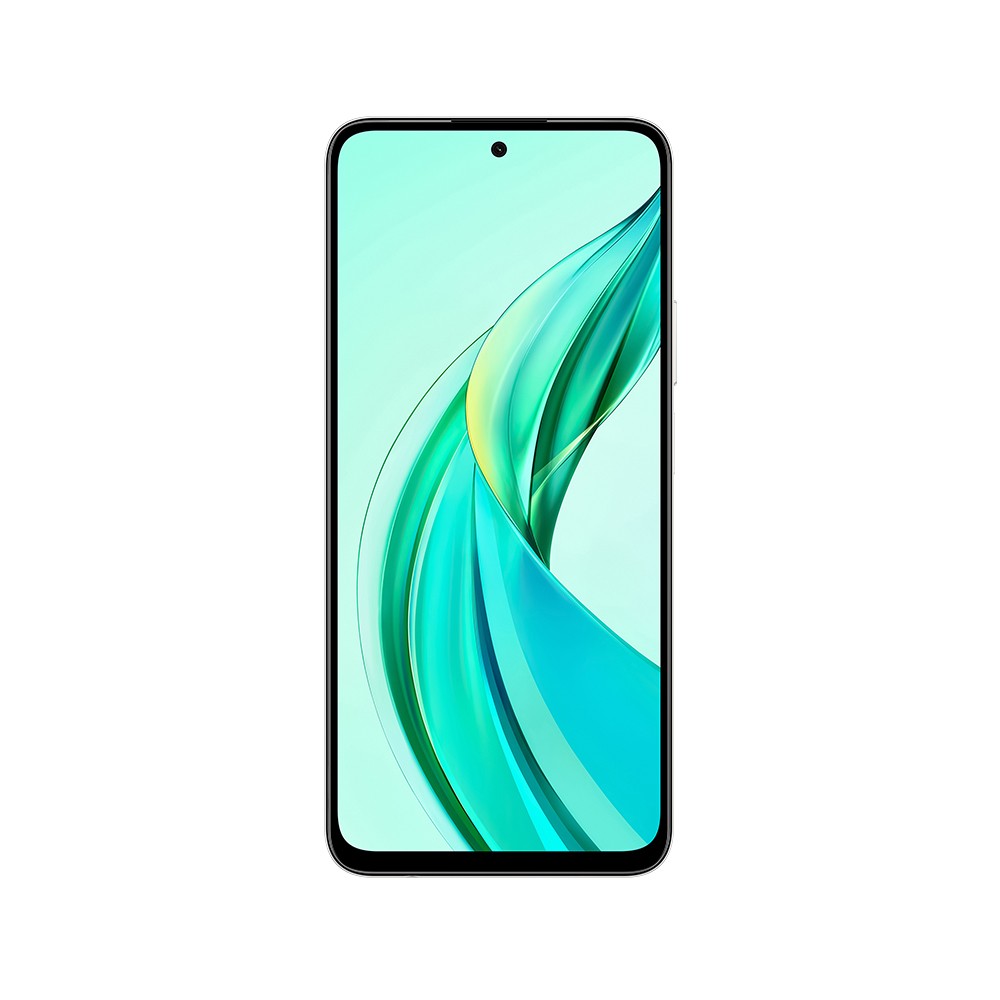 สมาร์ทโฟน Honor X7b (8+256GB) Crystal Silver (5G)