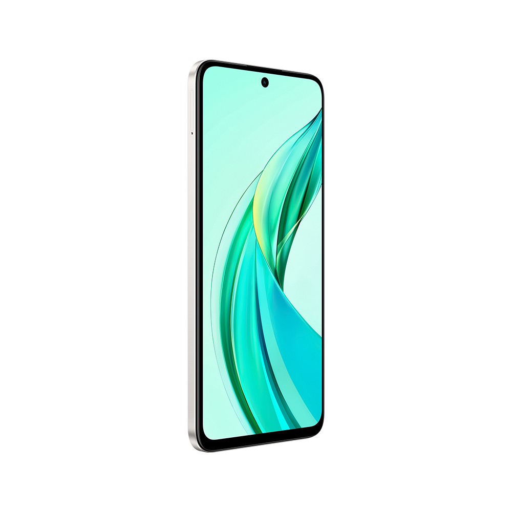 สมาร์ทโฟน Honor X7b (8+256GB) Crystal Silver (5G)