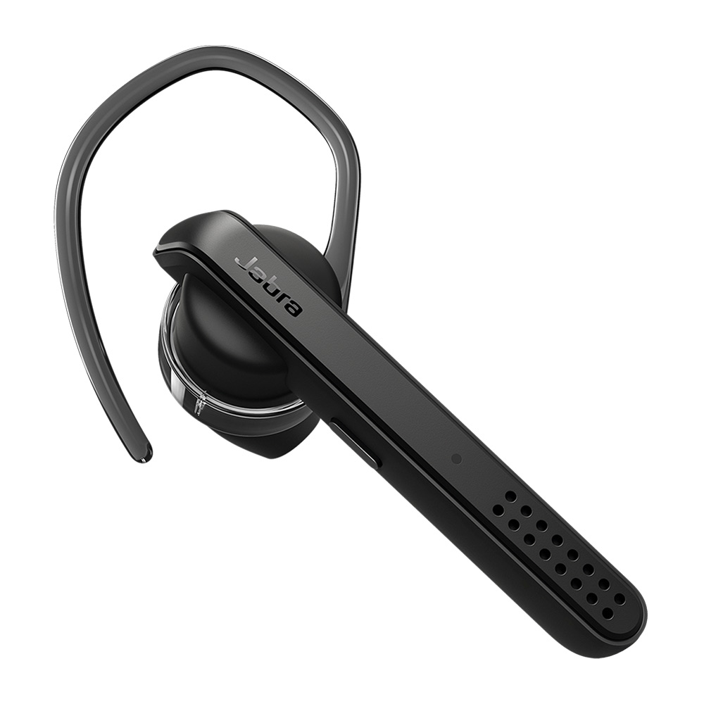 หูฟังไร้สาย Jabra Bluetooth Headset Talk 45 Black