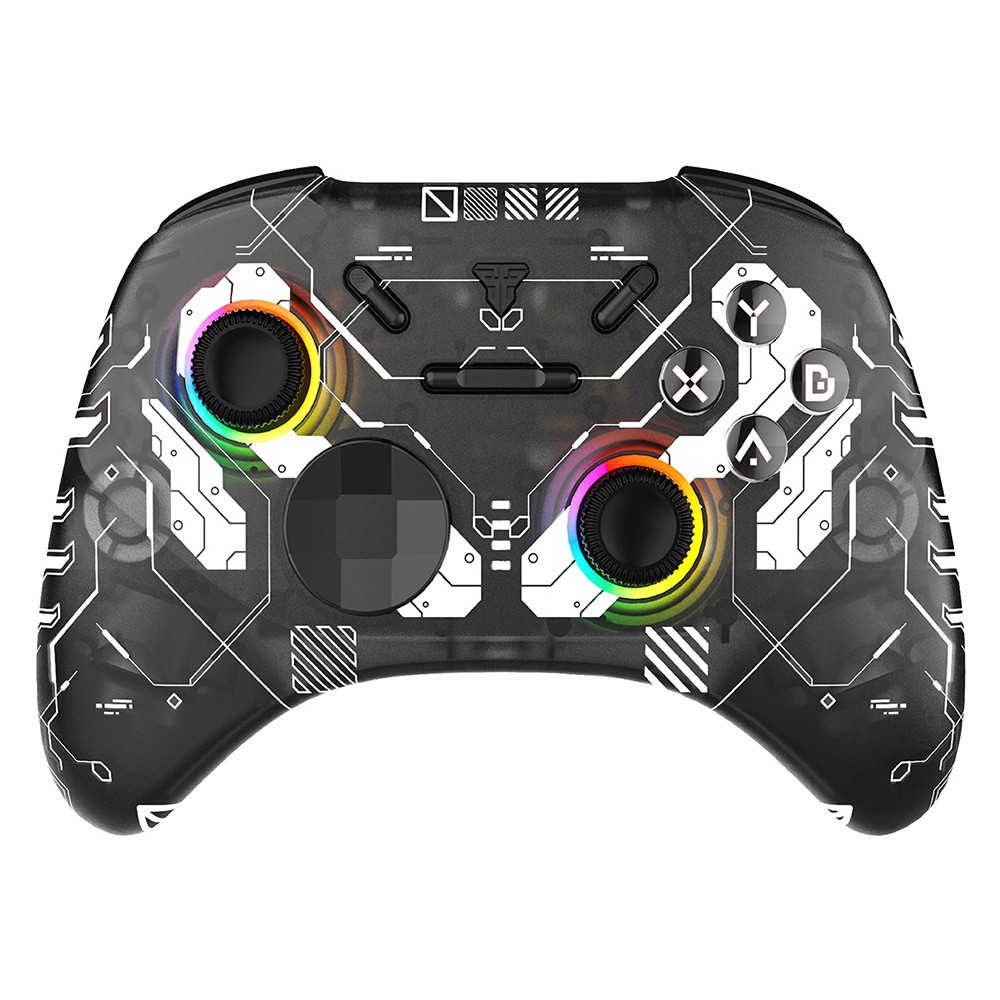จอยคอนโทลเลอร์ Fantech WGP15 Black