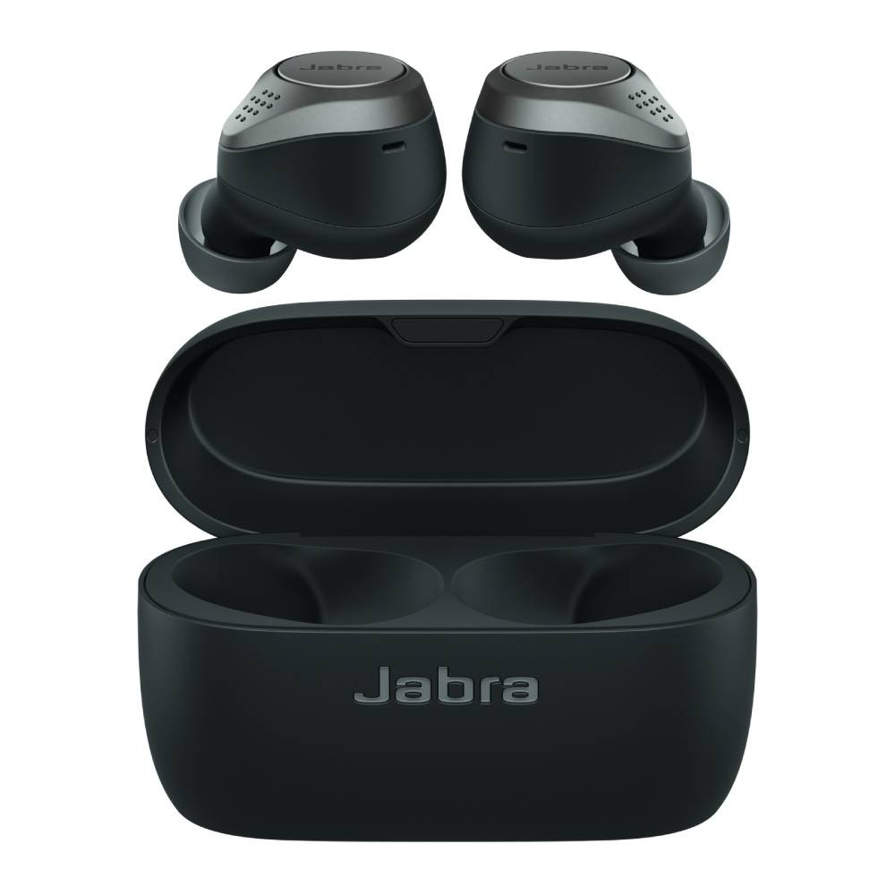 新品】Jabra Elite 7 Pro Titanium Black+jaimefoxmusic.com