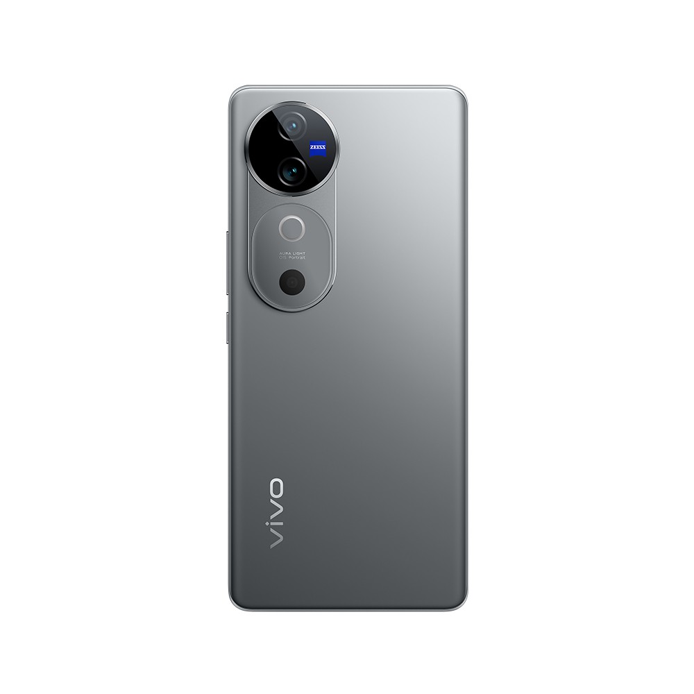สมาร์ทโฟน vivo V40 (12+256GB) Stellar Silver (5G)