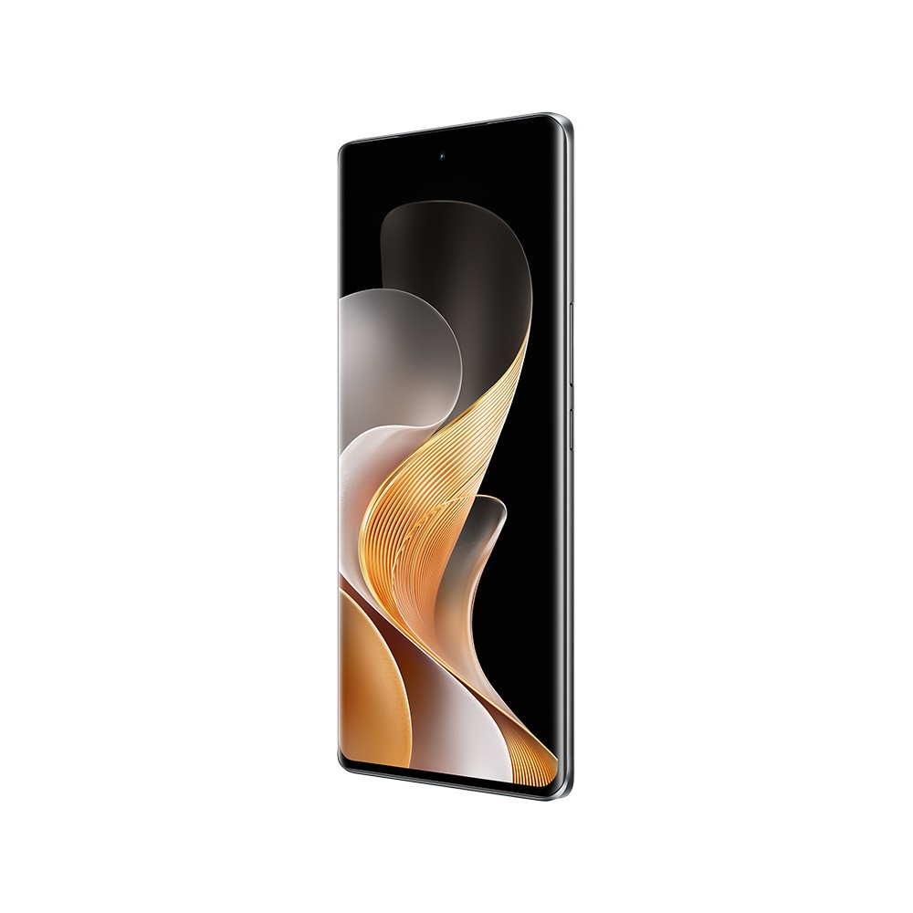 สมาร์ทโฟน vivo V40 (12+256GB) Stellar Silver (5G)