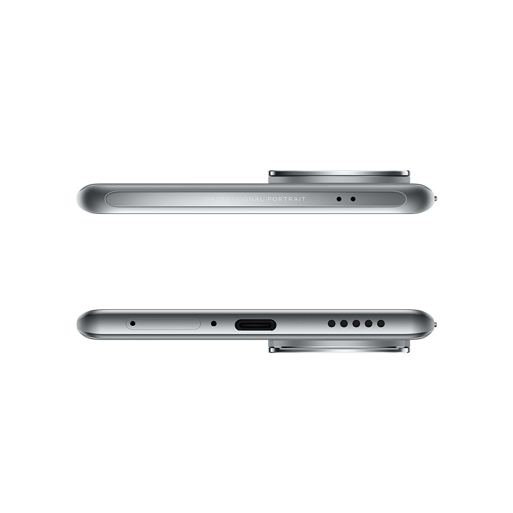 สมาร์ทโฟน vivo V40 (12+512GB) Stellar Silver (5G)