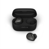หูฟัง Jabra In-Ear Wireless TWS Elite 85T Titanium Black