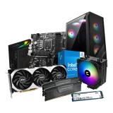 Computer Set - MSI Grand Sale SET26