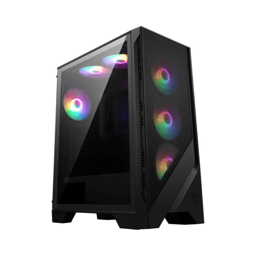 Computer Set - MSI Grand Sale SET26