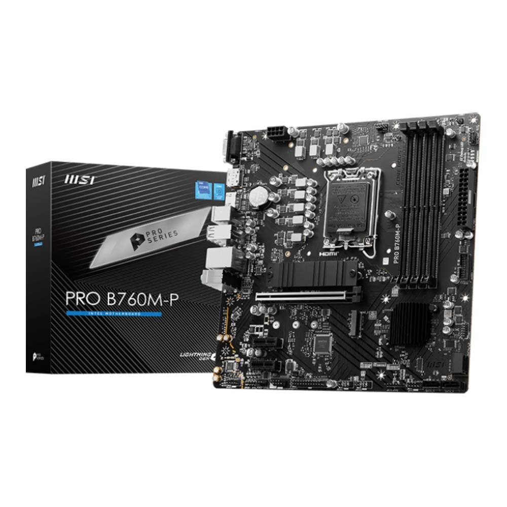 Computer Set - MSI Grand Sale SET26
