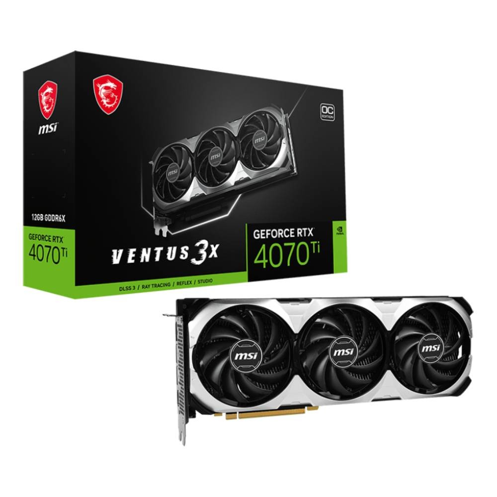 Computer Set - MSI Grand Sale SET26