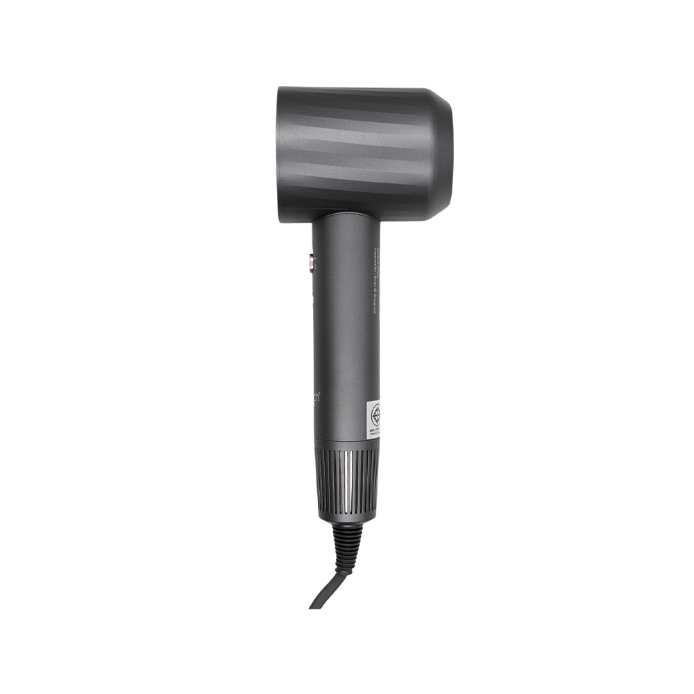 ไดร์เป่าผม ANITECH 1600W รุ่น BHD16B-GY Gray