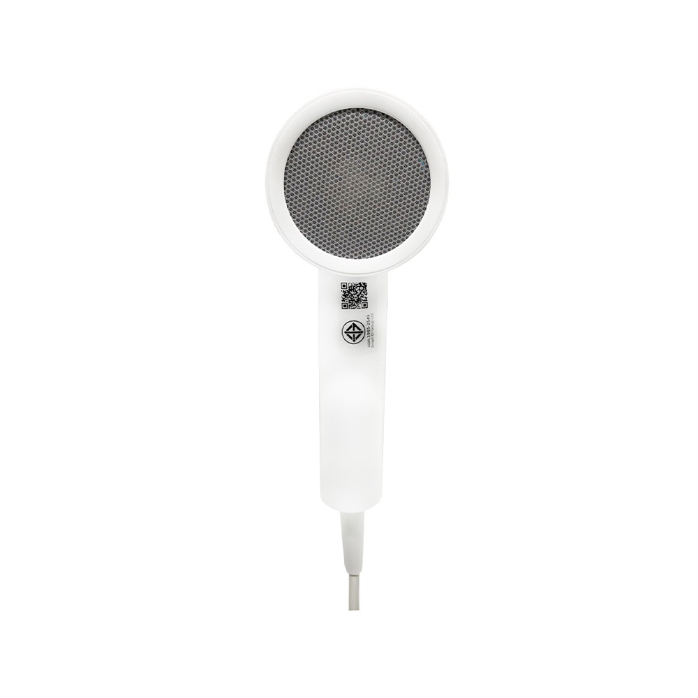 ไดร์เป่าผม ANITECH 1800W รุ่น BHD18A-WH White