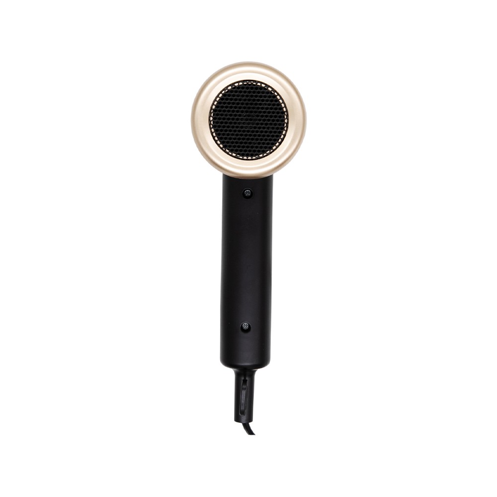 ไดร์เป่าผม ANITECH 1000W รุ่น BHD100 Black