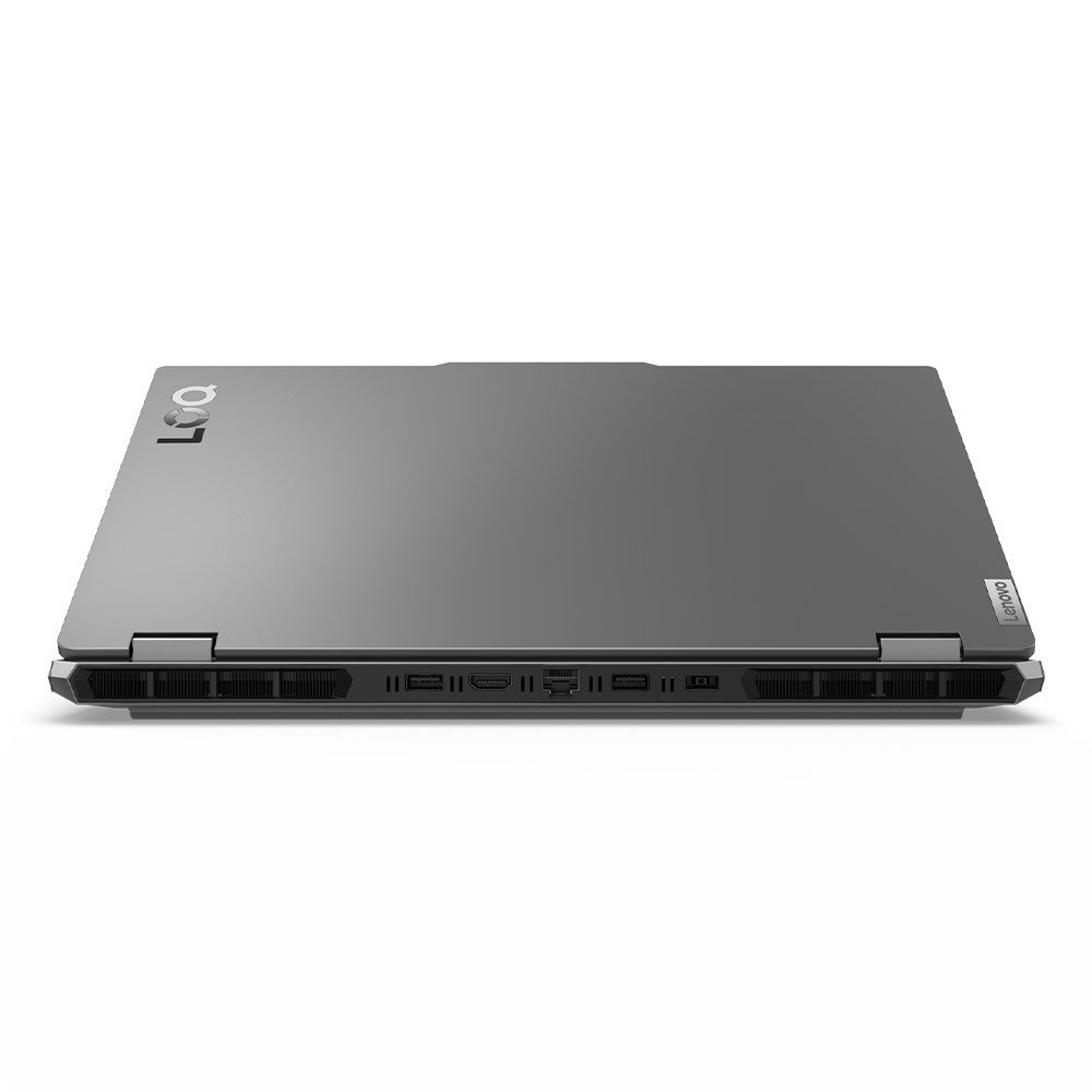 โน๊ตบุ๊ค Lenovo LOQ 15IAX9 83GS00CQTA Luna Gray