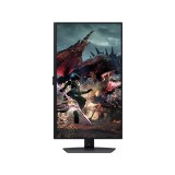จอมอนิเตอร์ SAMSUNG Odyssey G5 LS27DG502EEXXT Gaming Monitor (IPS 2K 180Hz Pivot AMD FreeSync)