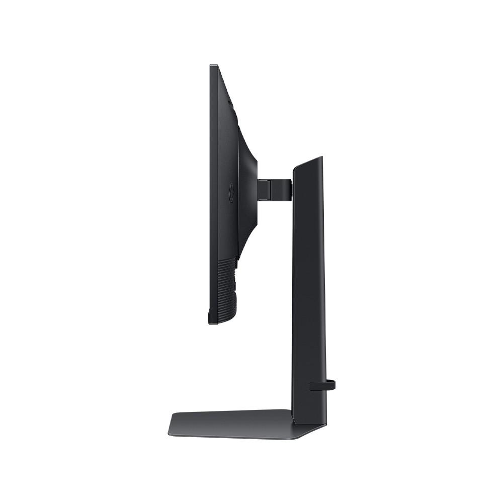 จอมอนิเตอร์ SAMSUNG Odyssey G5 LS27DG502EEXXT Gaming Monitor (IPS 2K 180Hz Pivot AMD FreeSync)