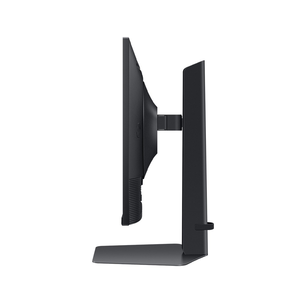 จอมอนิเตอร์ SAMSUNG Odyssey G5 LS27DG502EEXXT Gaming Monitor (IPS 2K 180Hz Pivot AMD FreeSync)