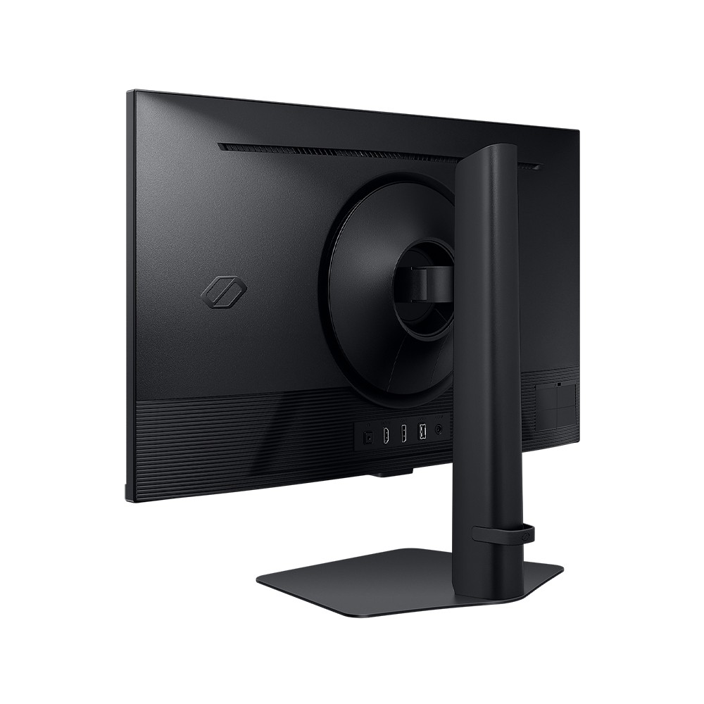 จอมอนิเตอร์ SAMSUNG Odyssey G5 LS27DG502EEXXT Gaming Monitor (IPS 2K 180Hz Pivot AMD FreeSync)