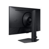 จอมอนิเตอร์ SAMSUNG Odyssey G5 LS27DG502EEXXT Gaming Monitor (IPS 2K 180Hz Pivot AMD FreeSync)