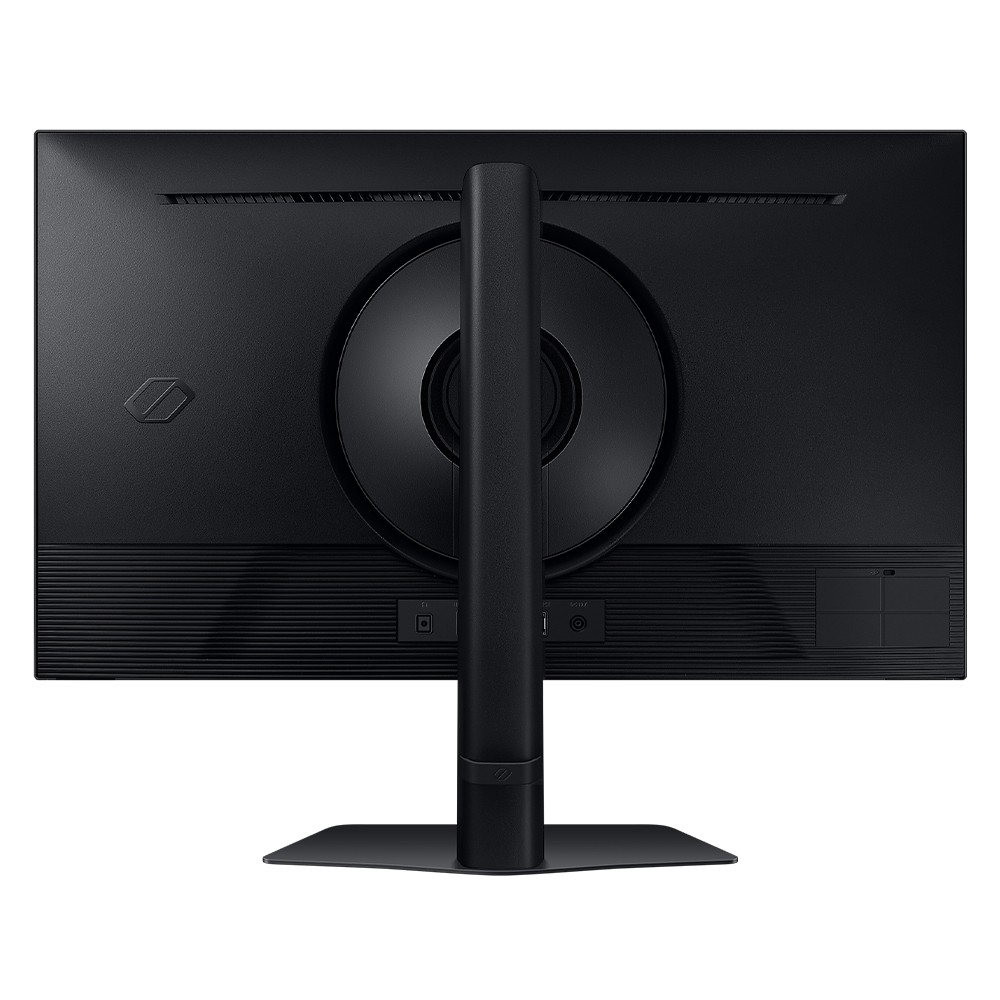 จอมอนิเตอร์ SAMSUNG Odyssey G5 LS27DG502EEXXT Gaming Monitor (IPS 2K 180Hz Pivot AMD FreeSync)