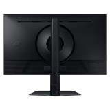 จอมอนิเตอร์ SAMSUNG Odyssey G5 LS27DG502EEXXT Gaming Monitor (IPS 2K 180Hz Pivot AMD FreeSync)