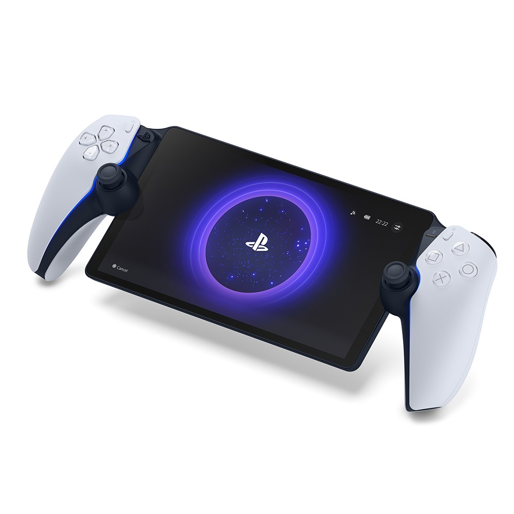 อุปกรณ์เล่นระยะไกล PlayStation Portal