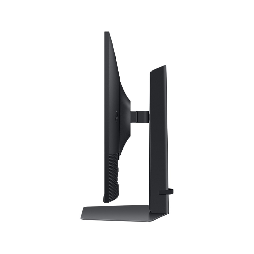 จอมอนิเตอร์ SAMSUNG Odyssey G5 LS32DG502EEXXT Gaming Monitor (IPS 2K 180Hz Pivot AMD FreeSync)