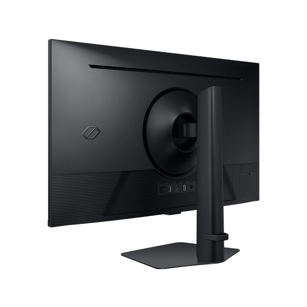 จอมอนิเตอร์ SAMSUNG Odyssey G5 LS32DG502EEXXT Gaming Monitor (IPS 2K 180Hz Pivot AMD FreeSync)