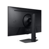 จอมอนิเตอร์ SAMSUNG Odyssey G5 LS32DG502EEXXT Gaming Monitor (IPS 2K 180Hz Pivot AMD FreeSync)