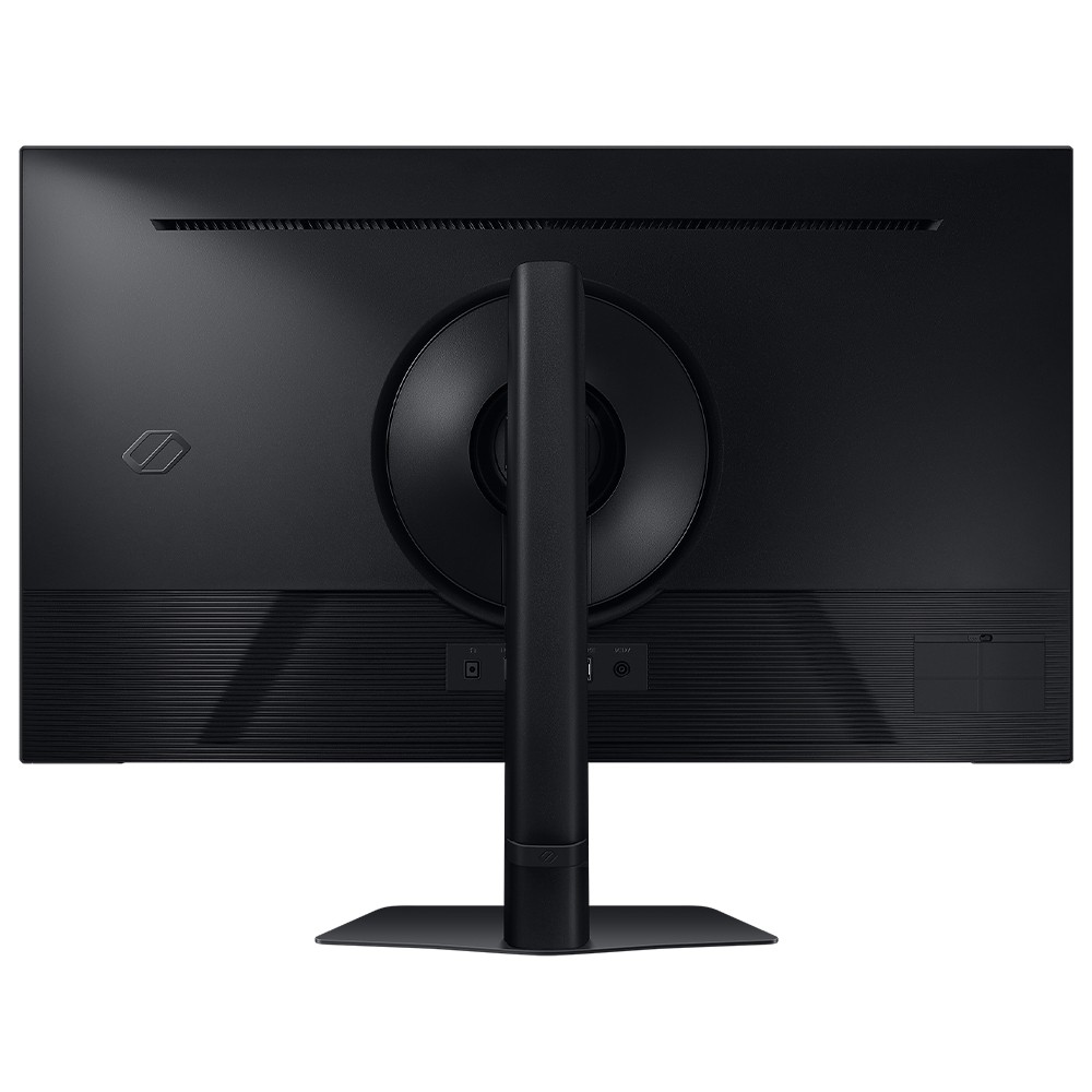 จอมอนิเตอร์ SAMSUNG Odyssey G5 LS32DG502EEXXT Gaming Monitor (IPS 2K 180Hz Pivot AMD FreeSync)